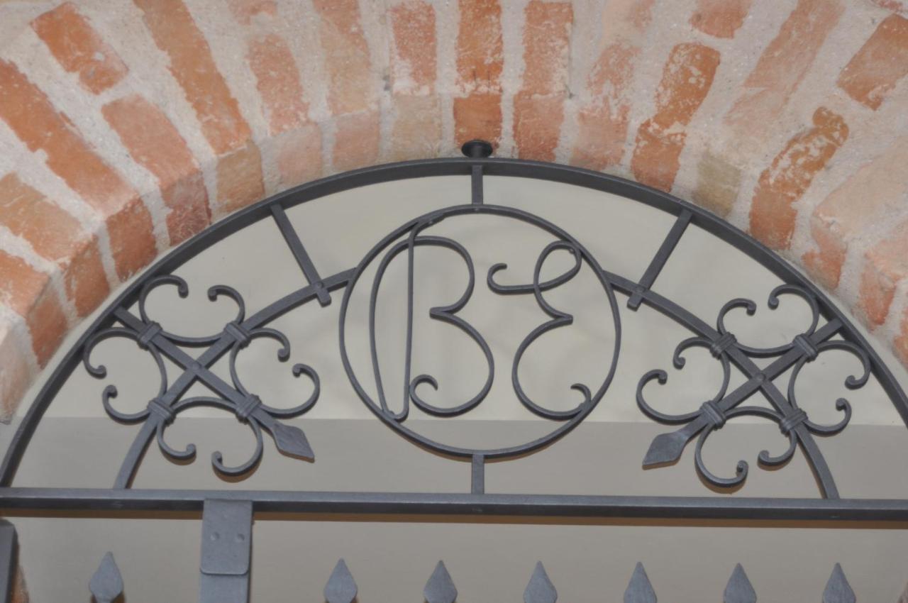 Casa Ben Essere Cuccurano Exterior photo
