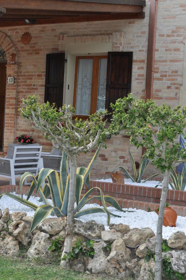 Casa Ben Essere Cuccurano Exterior photo