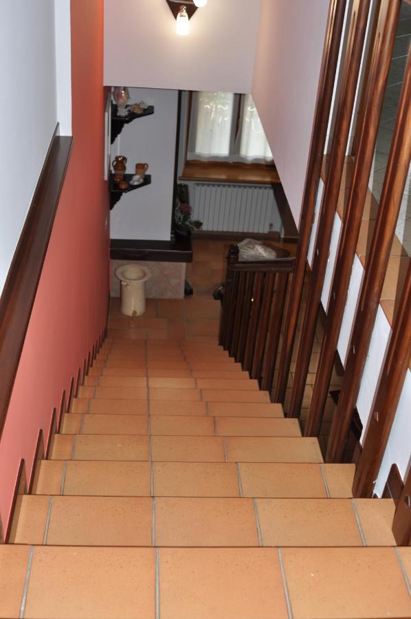 Casa Ben Essere Cuccurano Exterior photo